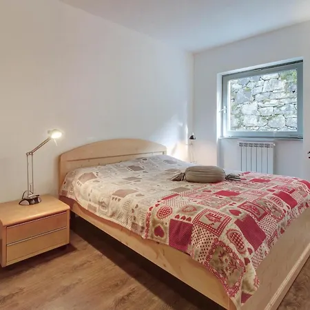 Apartament Green View Near Bormio