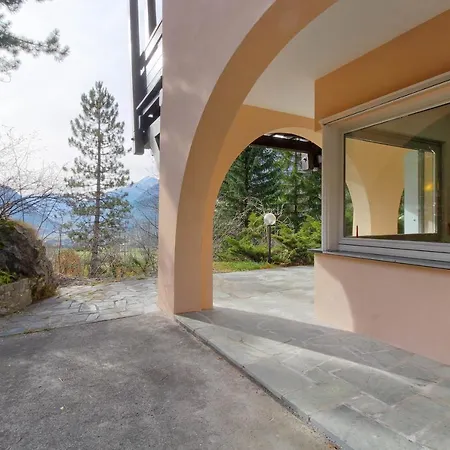 Green View Near * Bormio